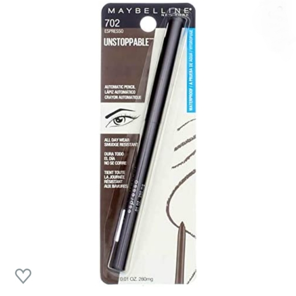 Maybelline Unstoppable Eyeliner 702 Espresso - Picture 4 of 4